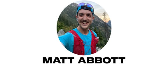 Matt Abbott