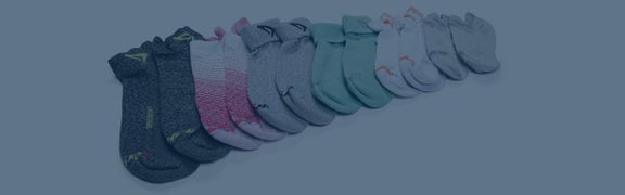 Drymax Running Socks