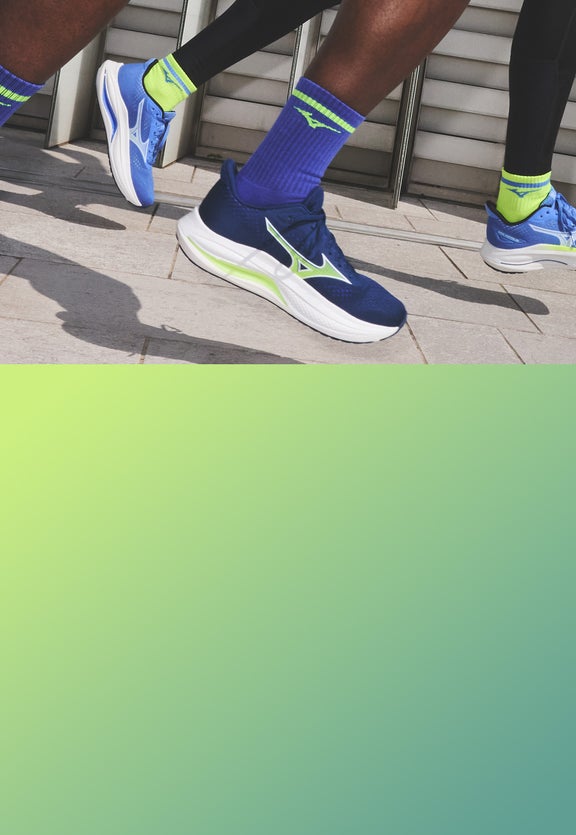 Men's Running Shoes