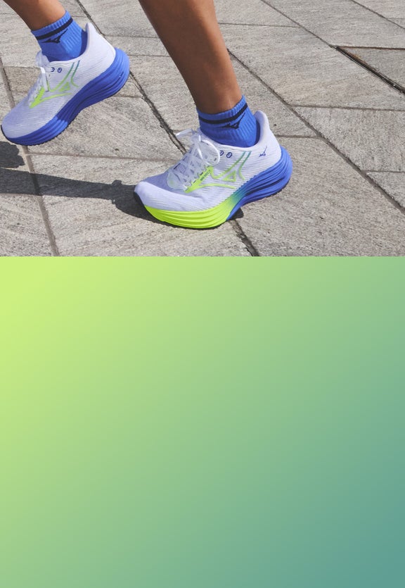 Women's Running Shoes