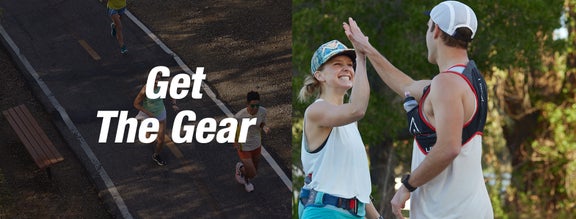 Get the Gear That Gets You Going