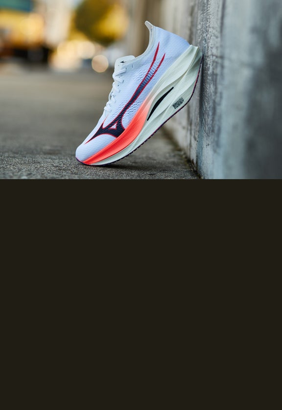 Mizuno<br>Wave Rebellion Pro LO