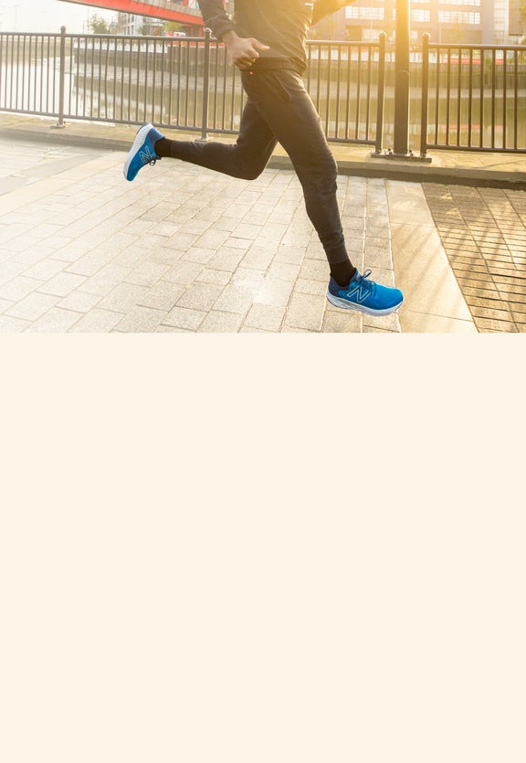 Men's Running Shoes