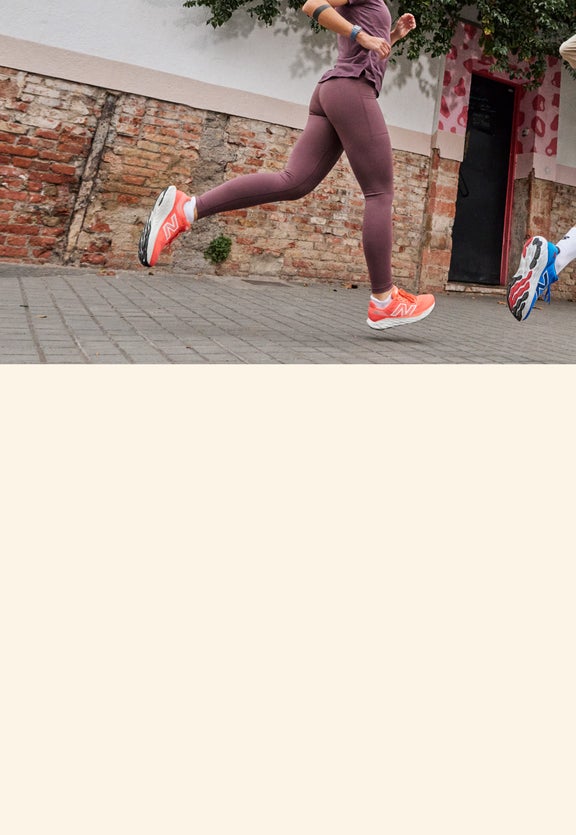 Women's Running Shoes