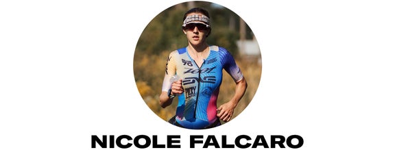 Nicole Falcaro