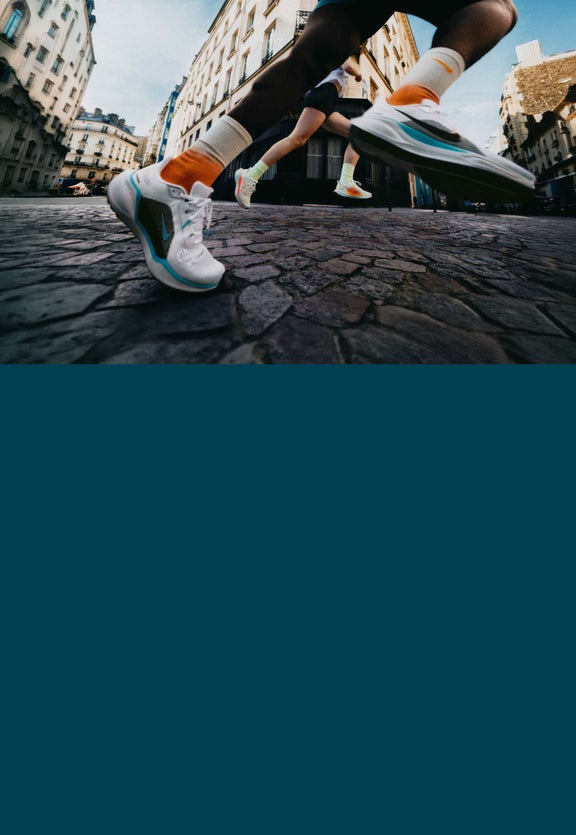 Men's Running Shoes