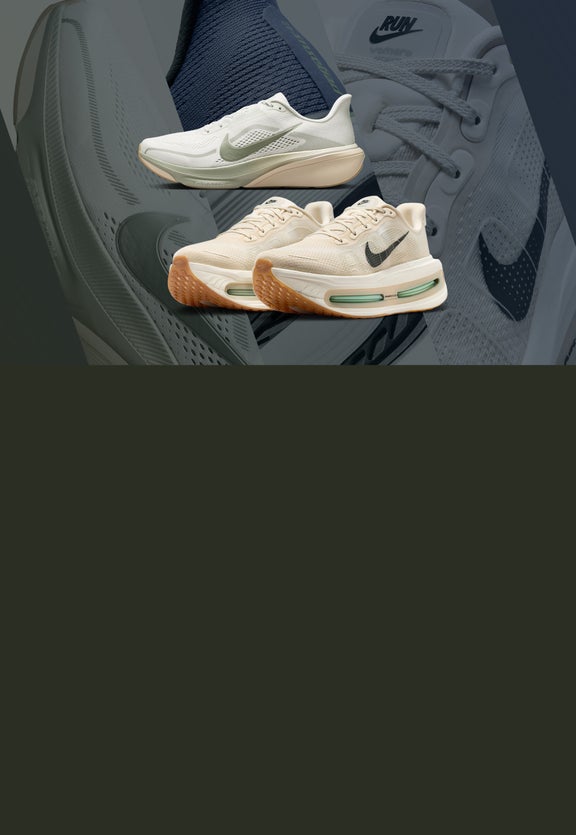 Nike Colors