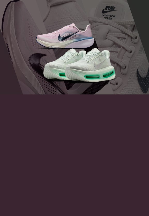 Nike Colors