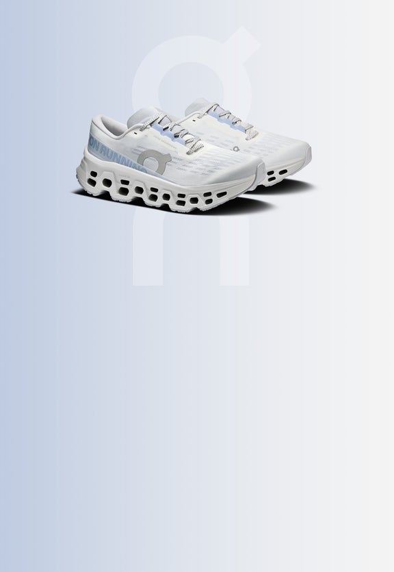 On<br> Cloudmonster 3