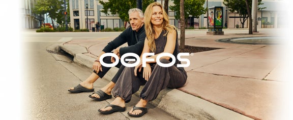 OOFOS
