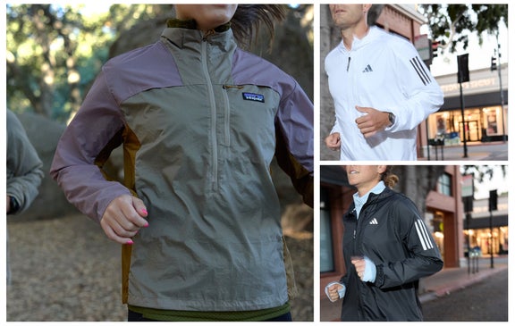 Jackets & Vests