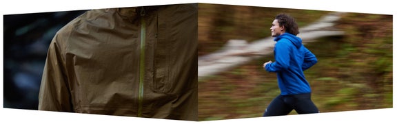 Men's Outerwear
