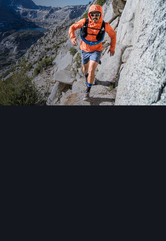 Patagonia <br>Capilene Cool Collection