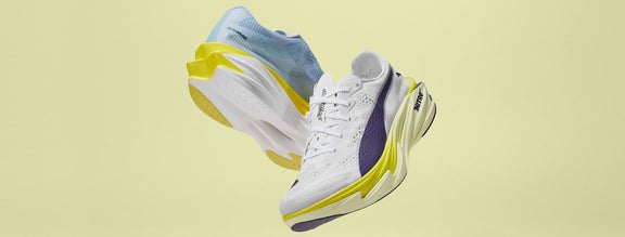 PUMA Deviate Nitro Elite 4 Details