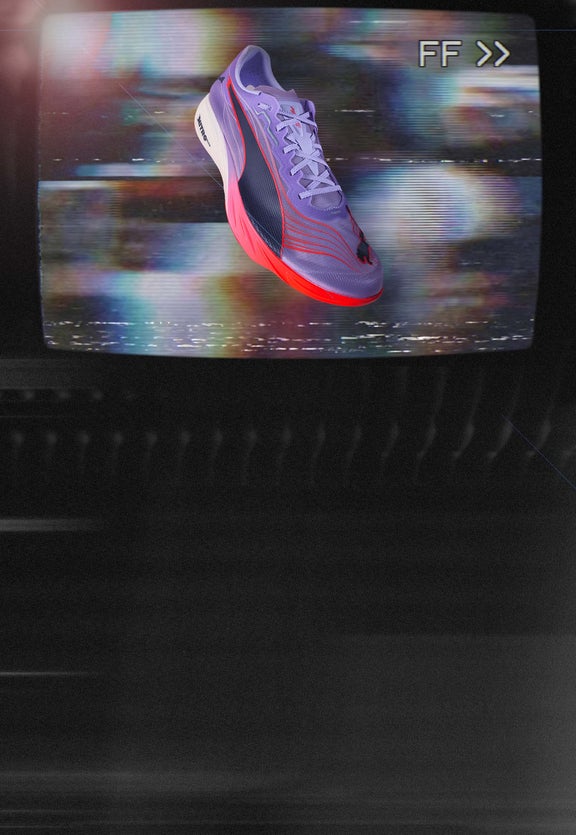 PUMA <br>Fast-FWD Nitro Elite 2