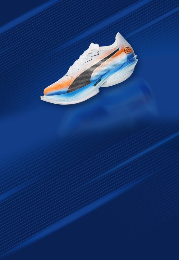 PUMA<br>Fast-R Nitro Elite 3