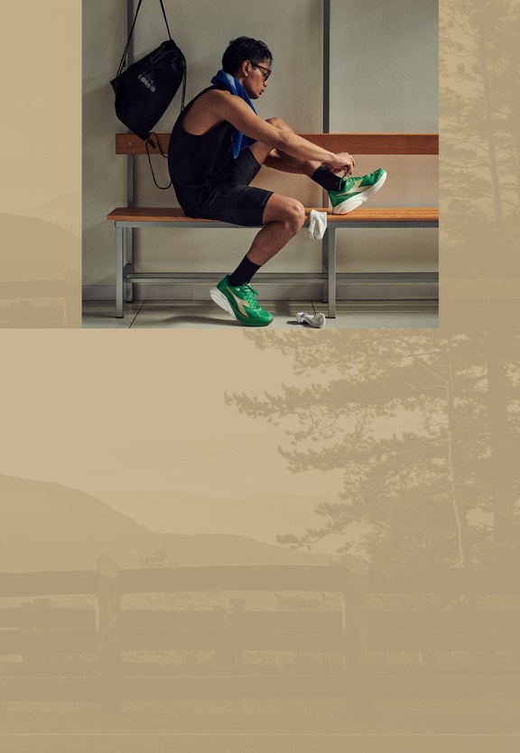 Men's Running Shoes