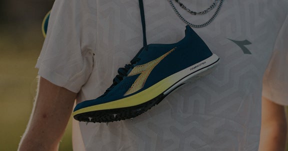 Diadora Track & Field Shoes