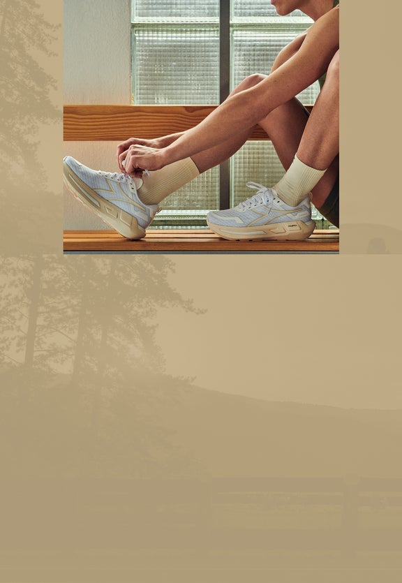 Women's Running Shoes