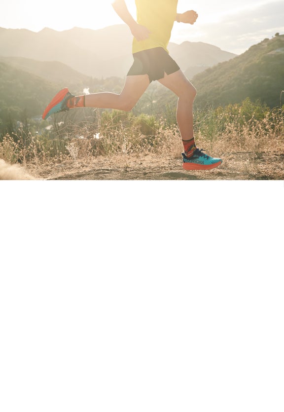 Hoka Challenger 7 para mujer zapatillas de trail running - SS24 - Haz tu  pedido hoy y ahorra