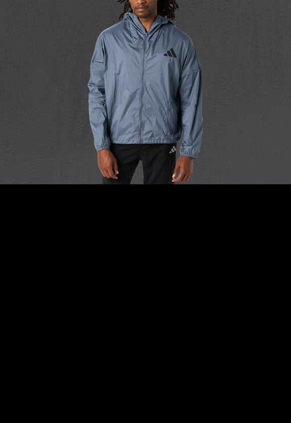 Cool-Weather Essential Running Jackets & Vest