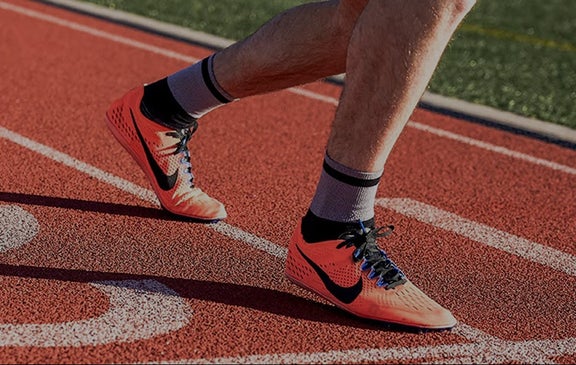 Track & Field Shoes