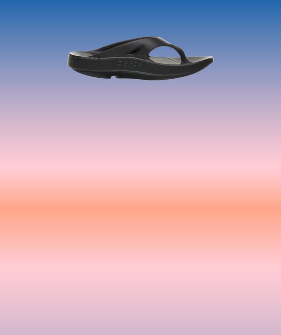 OOFOS OOriginal Thong