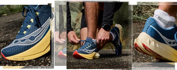 Endorphin Pro 4