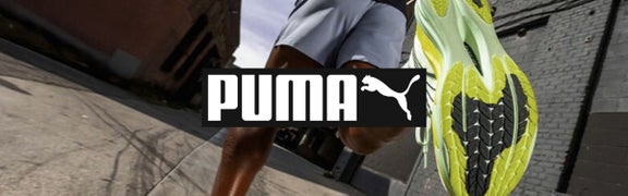 PUMA