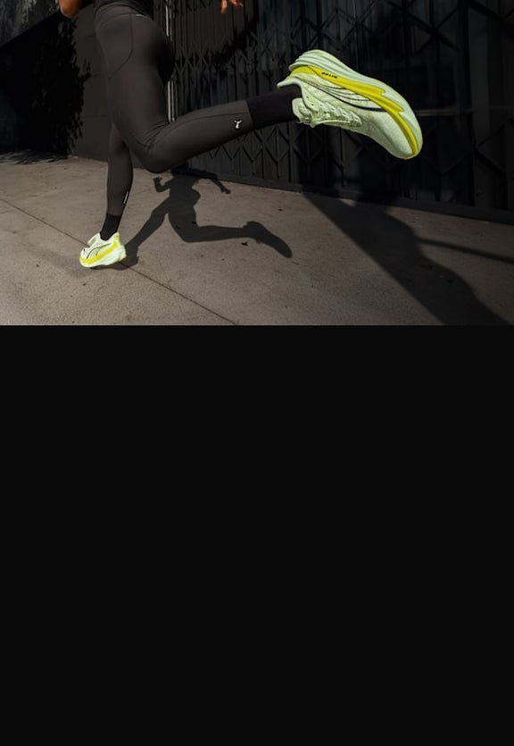 Women's Running Shoes