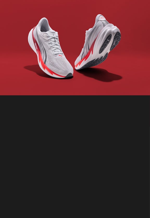 PUMA <br> Velocity Nitro 5