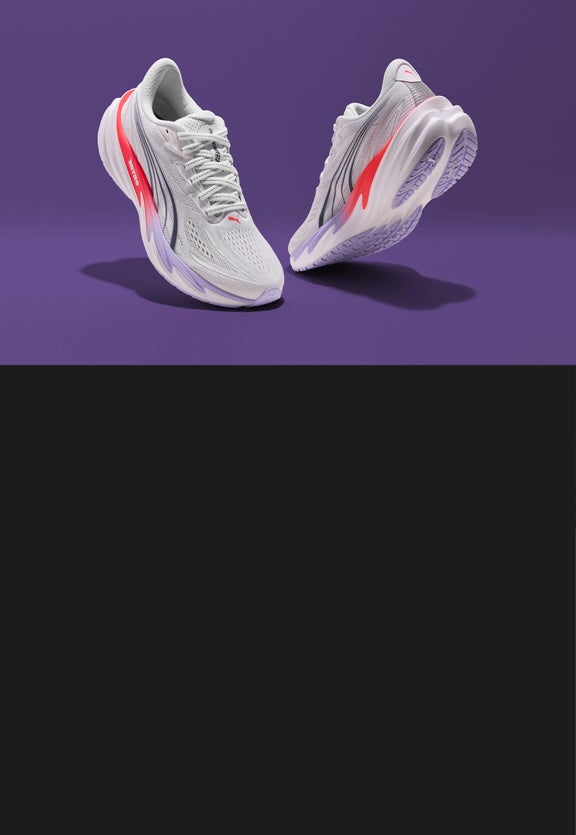 PUMA <br>Velocity Nitro 5