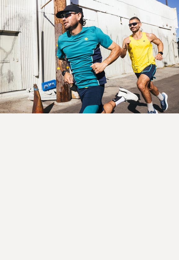 rabbit Men's Apparel