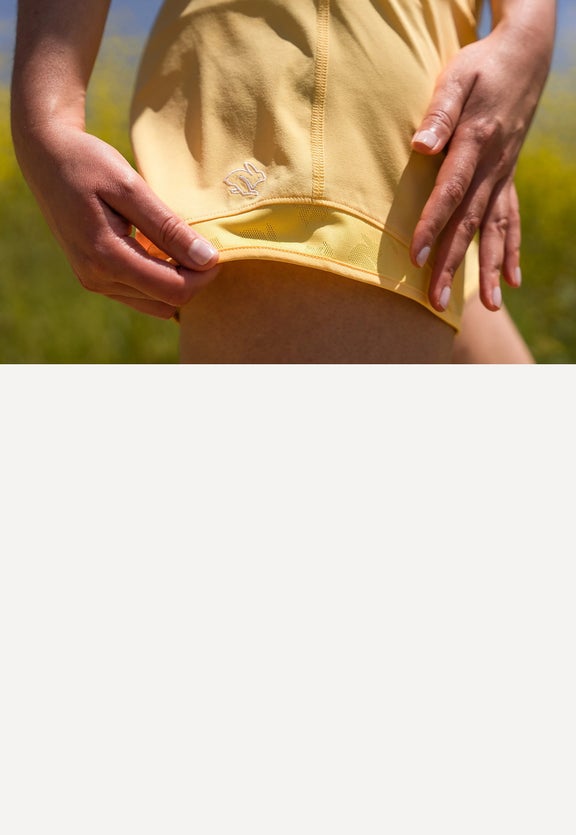 rabbit Women's Apparel