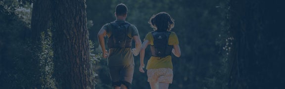 Salomon Running Gear