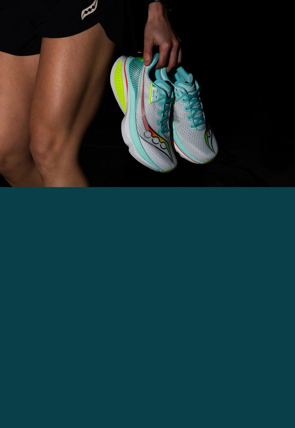 Saucony <br>Endorphin Azura