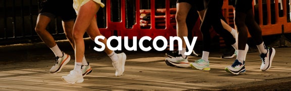 Saucony