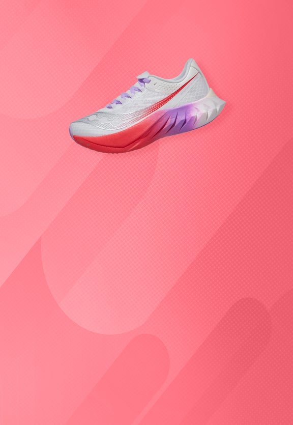 Saucony<br>Endorphin Pro 4