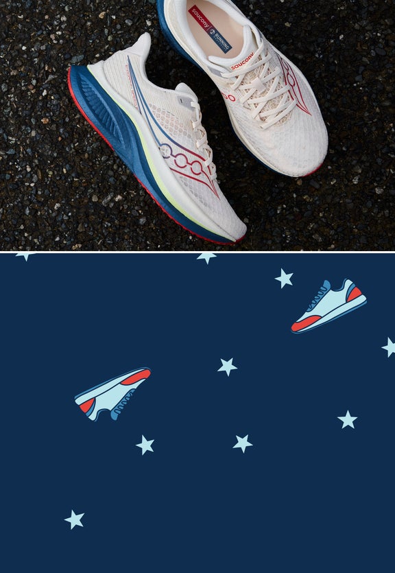Endorphin Speed 5<br> 25% Off