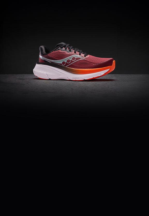 Saucony<br> Guide 19