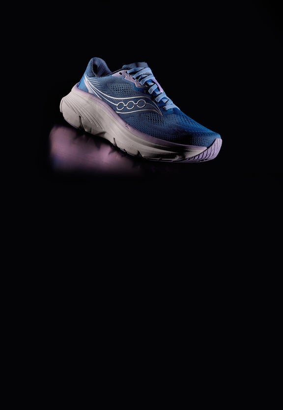 Saucony<br> Guide 19