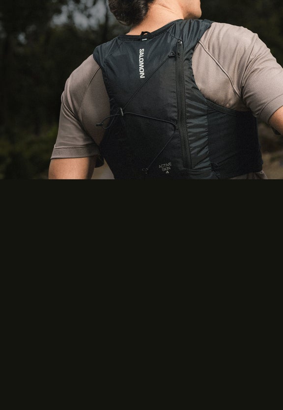 Salomon<br> Hydration