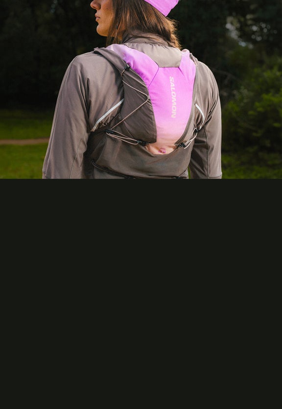 Salomon<br> Hydration