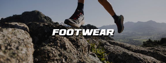 Footwear
