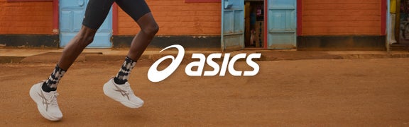 ASICS Slowcush