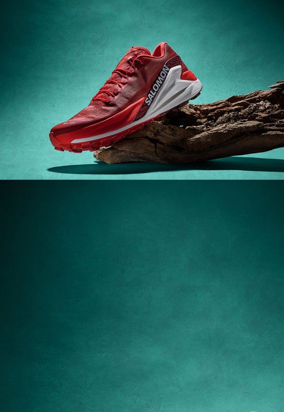 Salomon S/Lab Pulsar 4