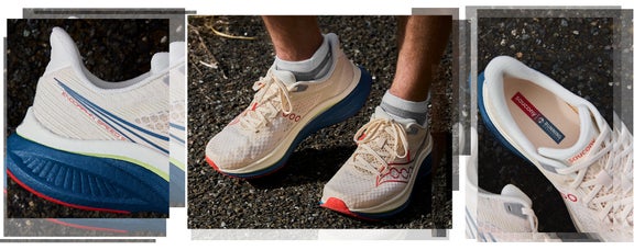 Endorphin Speed 5