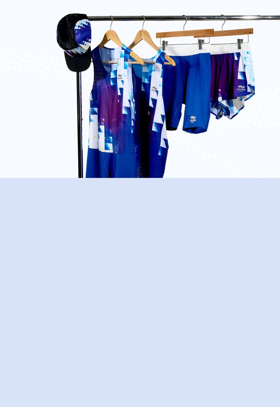 Sound Running<br>Speed Gallery