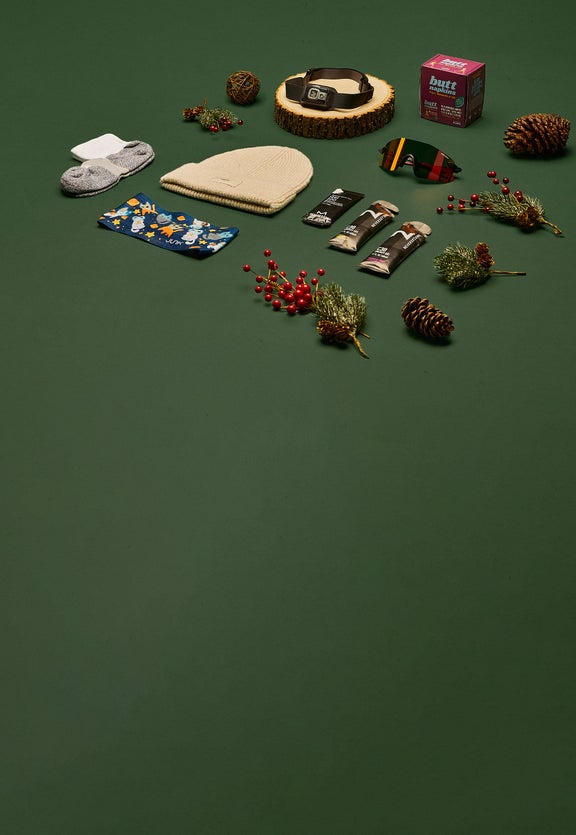 STOCKING STUFFERS