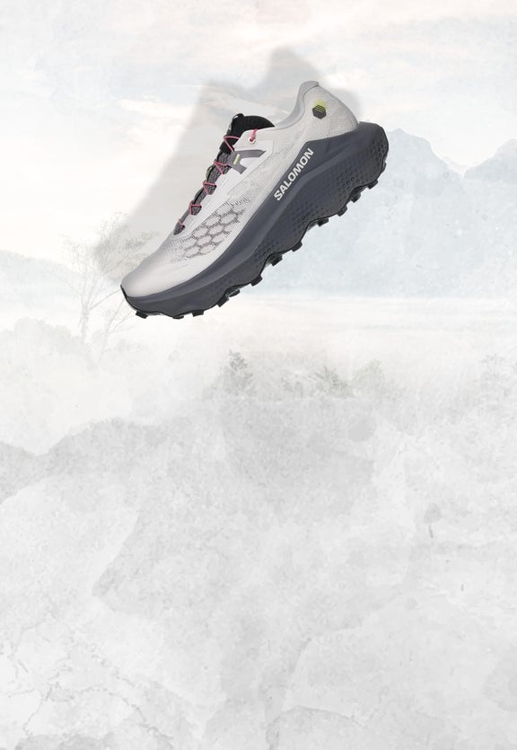 Salomon<br>Ultra Glide 4